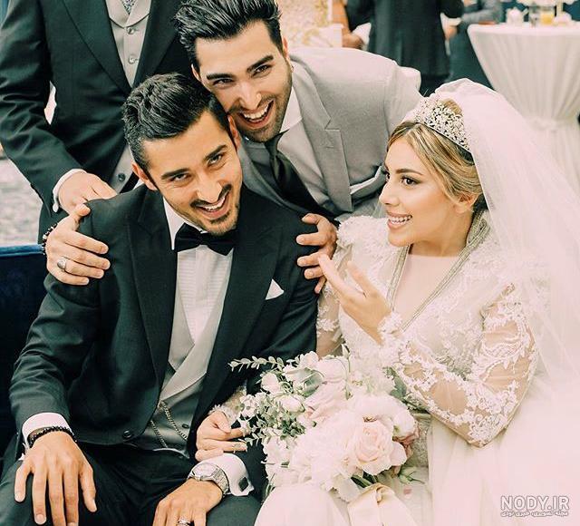 عکس خواهر تهی