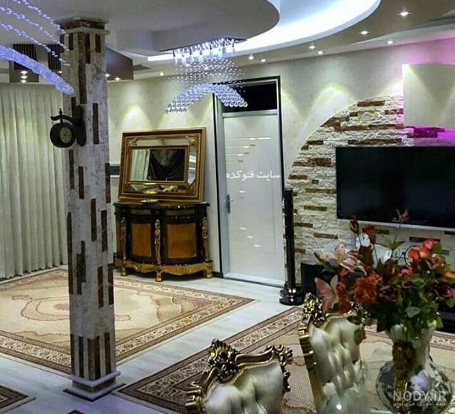 عکس داخل خانه های زیبا عکس داخل خانه های زیبا