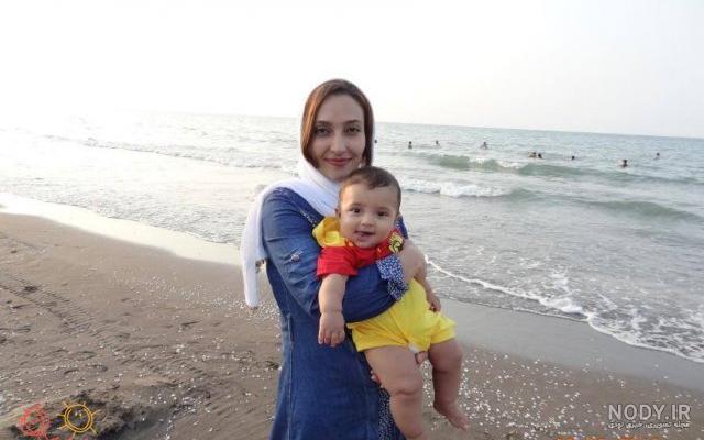 عکس دریا شمال عکس دریا شمال