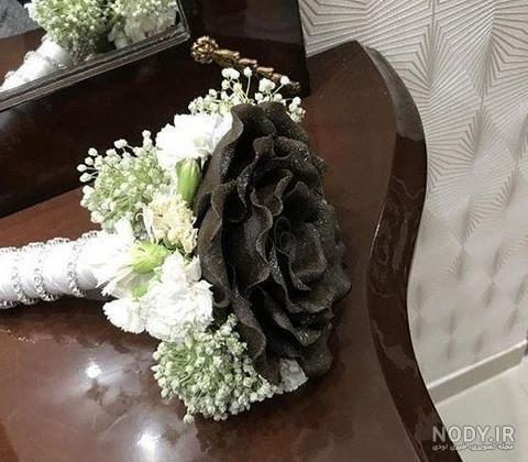 عکس دسته گل حنا عکس دسته گل حنا