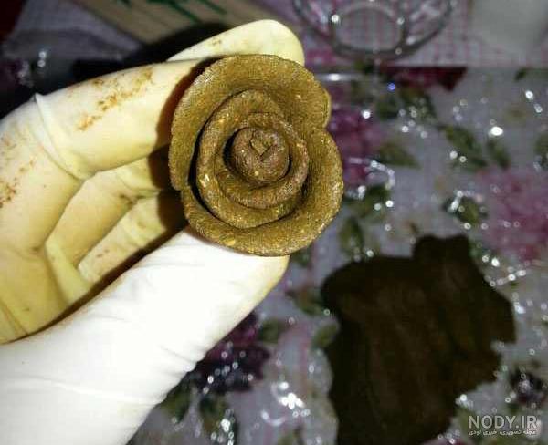 عکس دسته گل حنابندان عکس دسته گل حنابندان