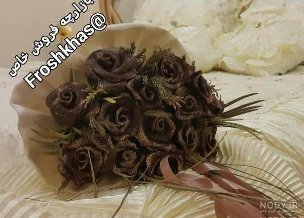 عکس دسته گل شب حنابندان عکس دسته گل شب حنابندان
