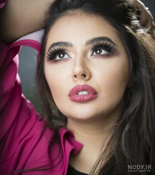 عکس سحر الهی