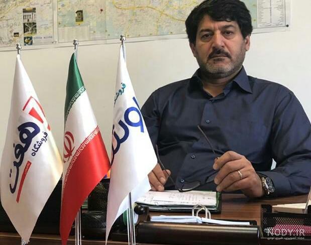 عکس سرهنگ حمید نوری عکس سرهنگ حمید نوری