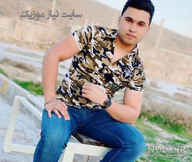 عکس سعید فرفره