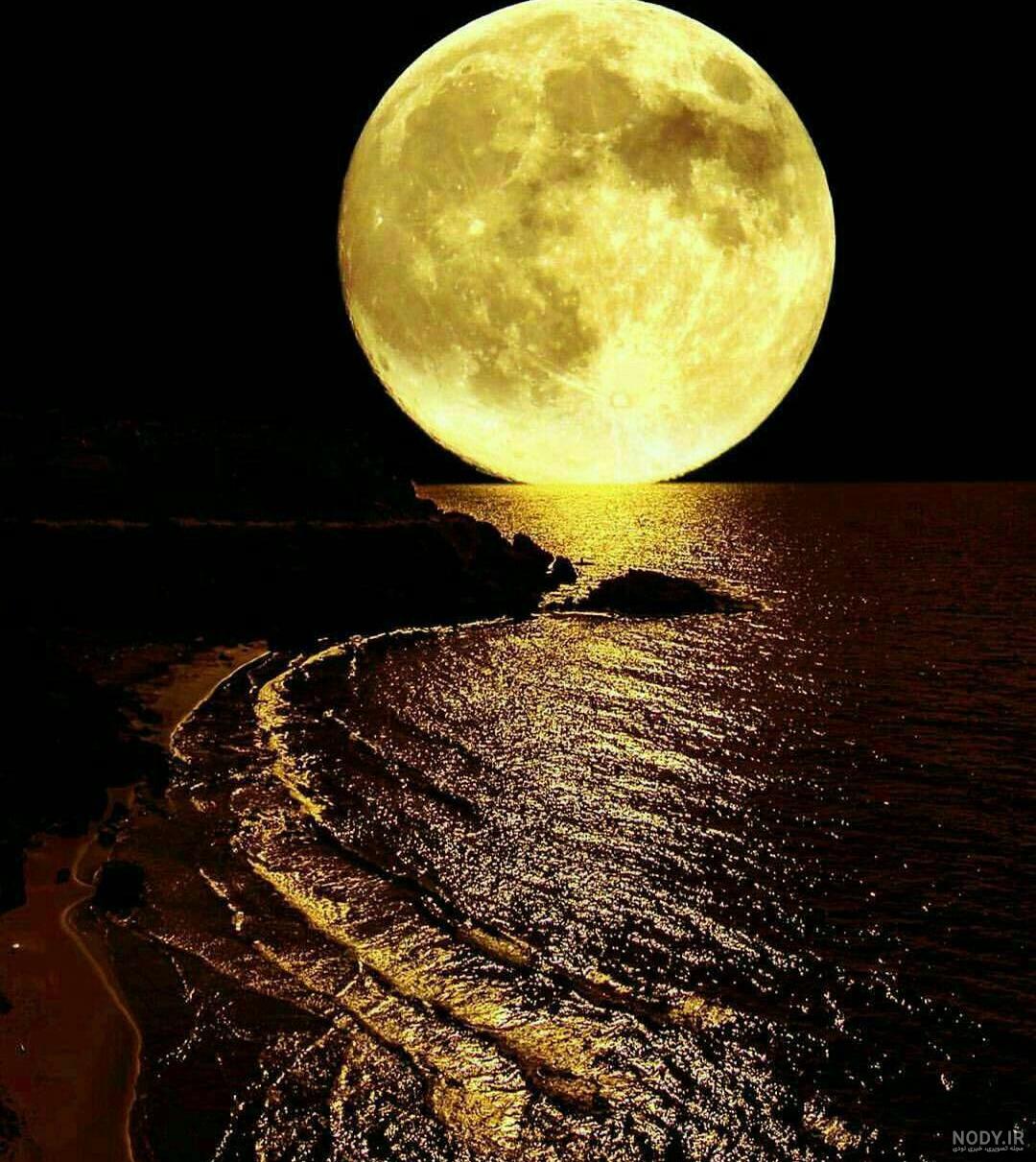 عکس شب بخیر ساده عکس شب بخیر ساده