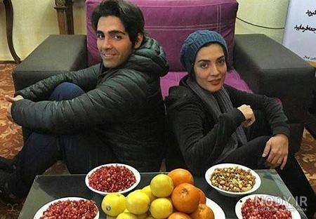 عکس شهاب شادابی
