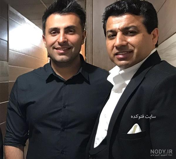 عکس شهید حسین عباسی عکس شهید حسین عباسی