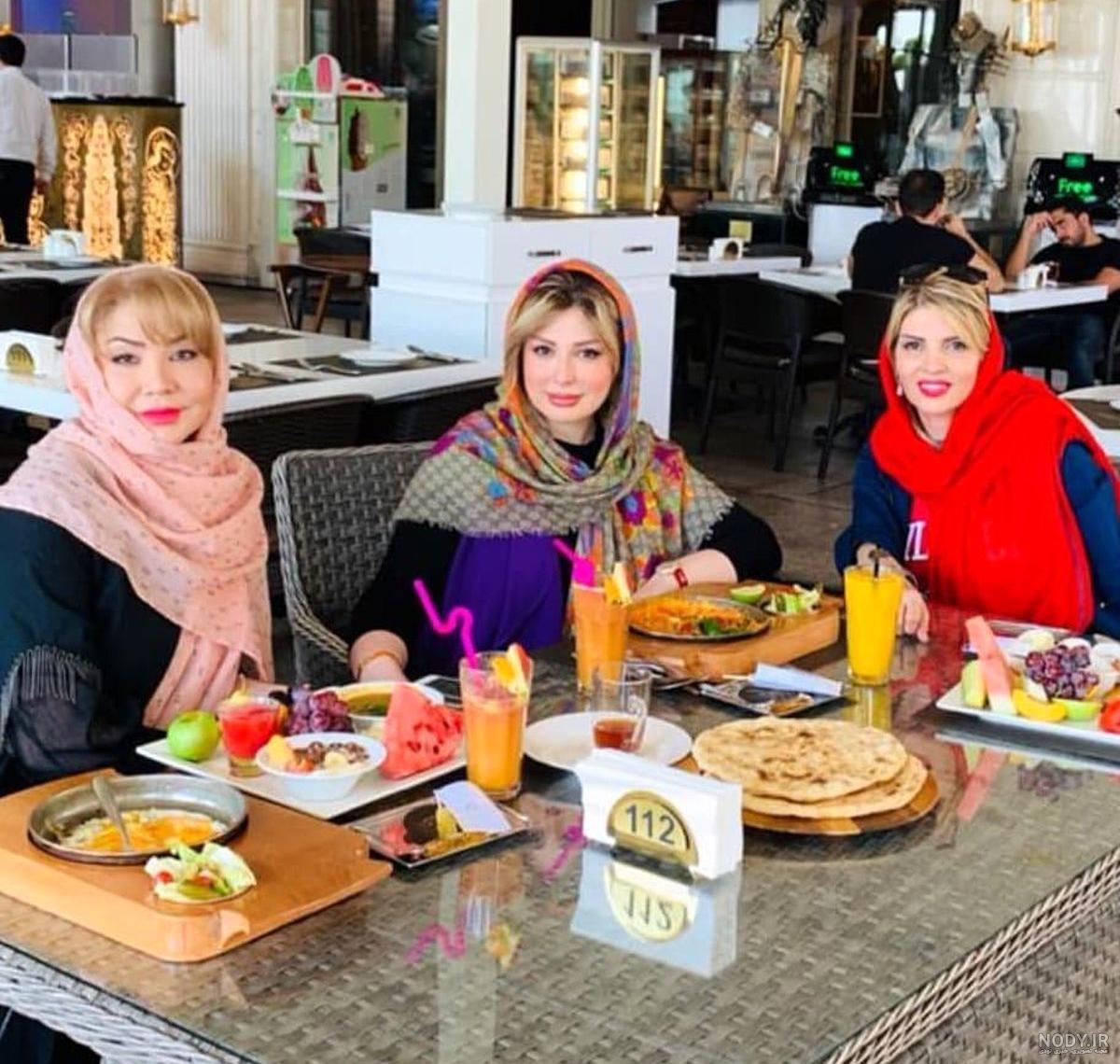 عکس صبحانه ایرانی عکس صبحانه ایرانی