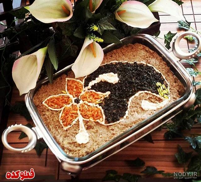 عکس غذای خارجی عکس غذای خارجی