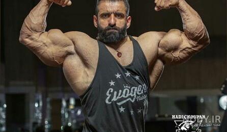 عکس محمدرضا چوپانی عکس محمدرضا چوپانی