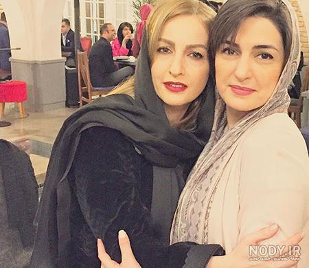 عکس مریم شیرازی