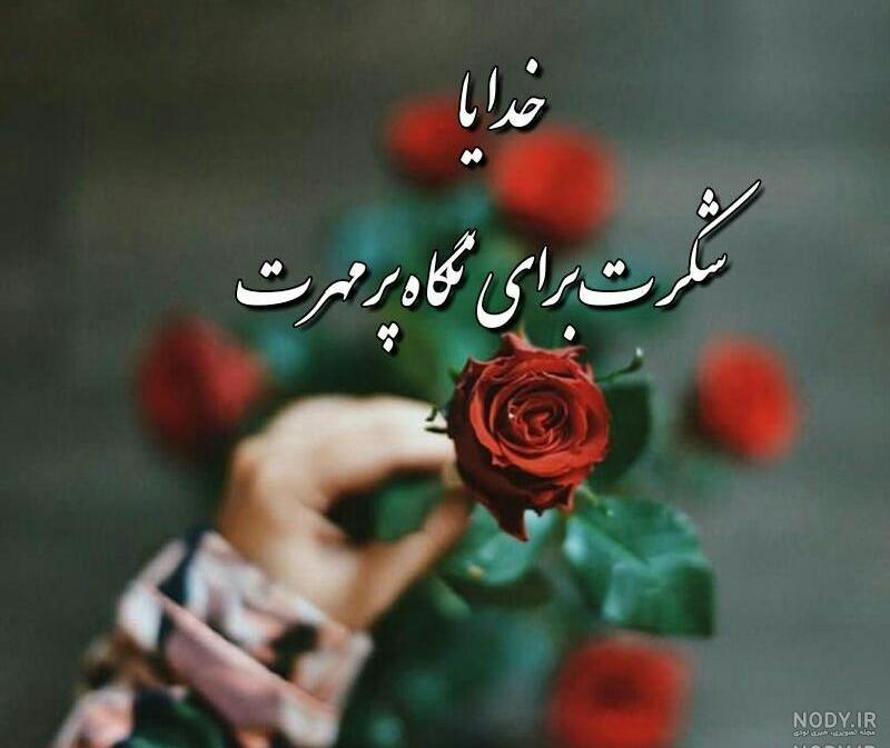 عکس نوشته سپاسگزارم عکس نوشته سپاسگزارم