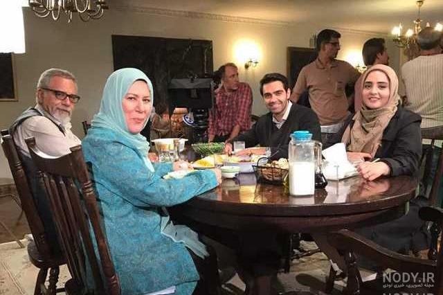 عکس های جدید شهاب شادابی