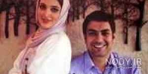 عکس همسر شیوا طاهری