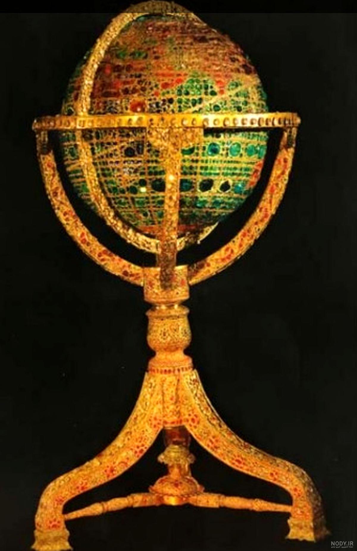 عکس واقعی ستاره دنباله دار