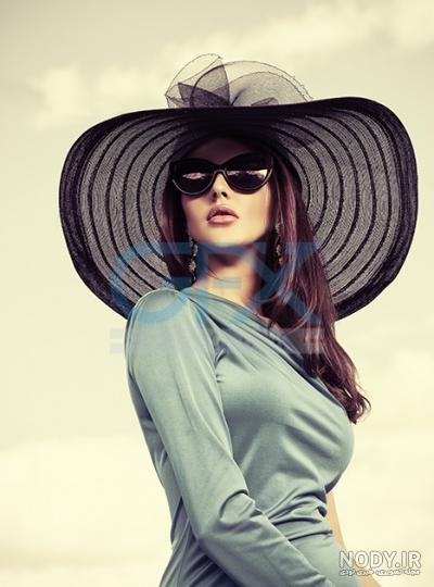 عکس پرتره هنری عکس پرتره هنری