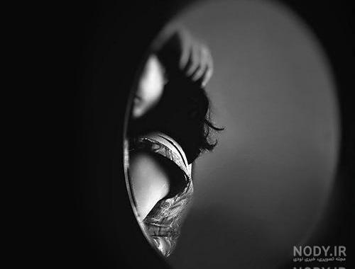 عکس پروفایل سیاه سفید پسرانه عکس پروفایل سیاه سفید پسرانه
