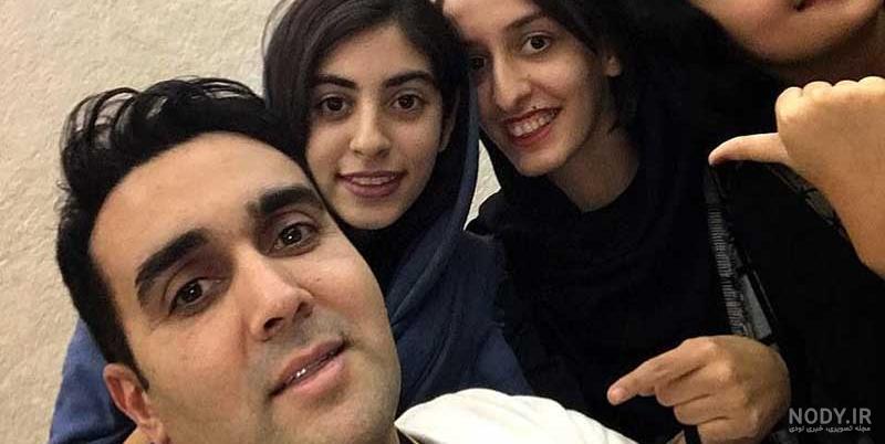 عکس پوریا پورسرخ عکس پوریا پورسرخ