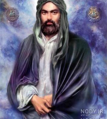 عکس پیامبران واقعی