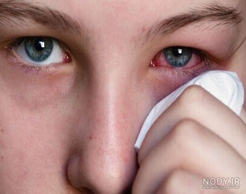 عکس چشم دختر طبیعی عکس چشم دختر طبیعی