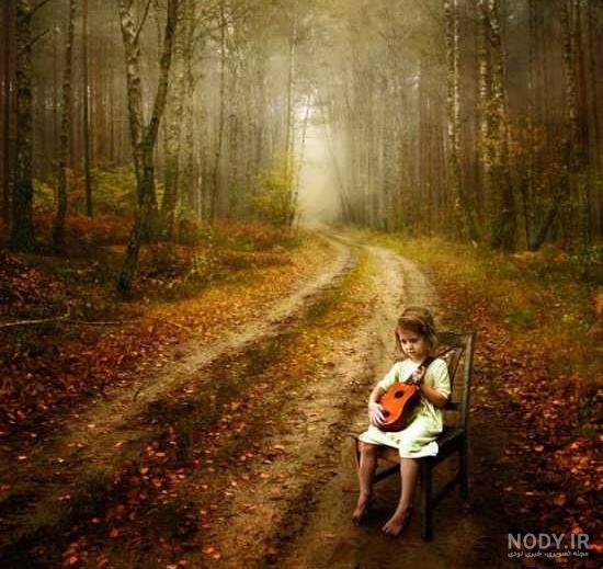 عکسهای بسیار زیبا برای پروفایل واتساپ