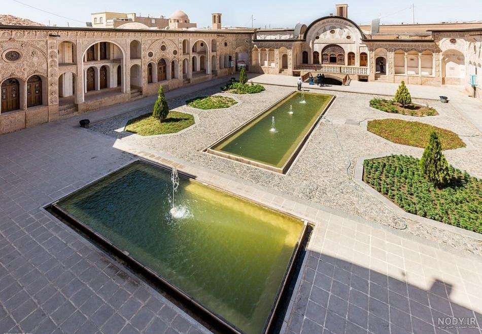 عکسهای خانه طباطبایی ها عکسهای خانه طباطبایی ها