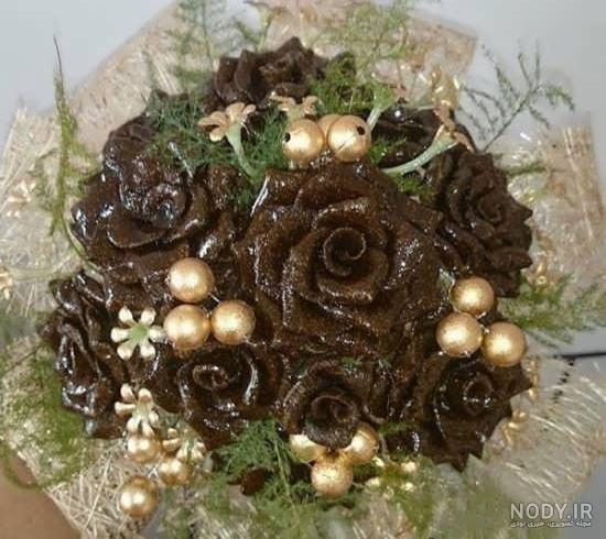 عکسهای دسته گل حنابندان عکسهای دسته گل حنابندان