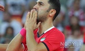 عکسهای فرهاد ظریف