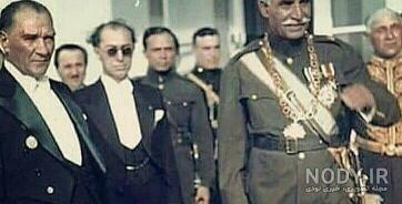 فرزندان رضا شاه فرزندان رضا شاه