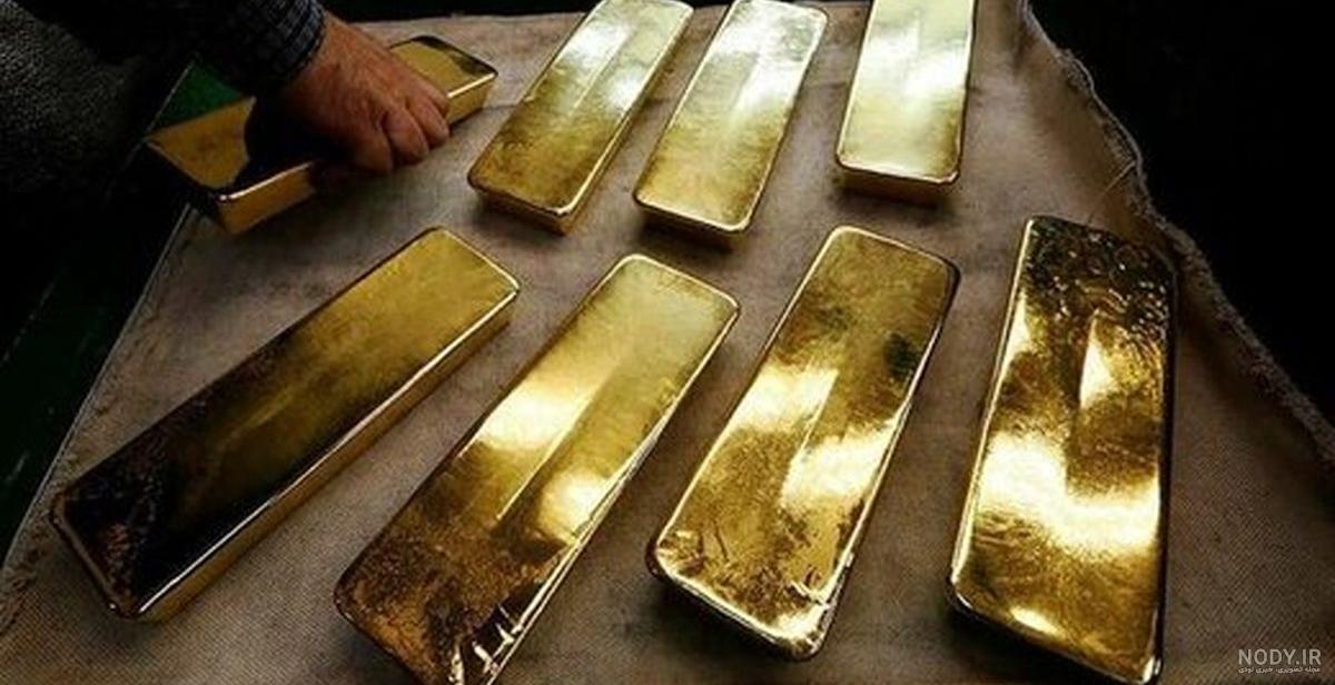 قیمت سکه های عتیقه طلا