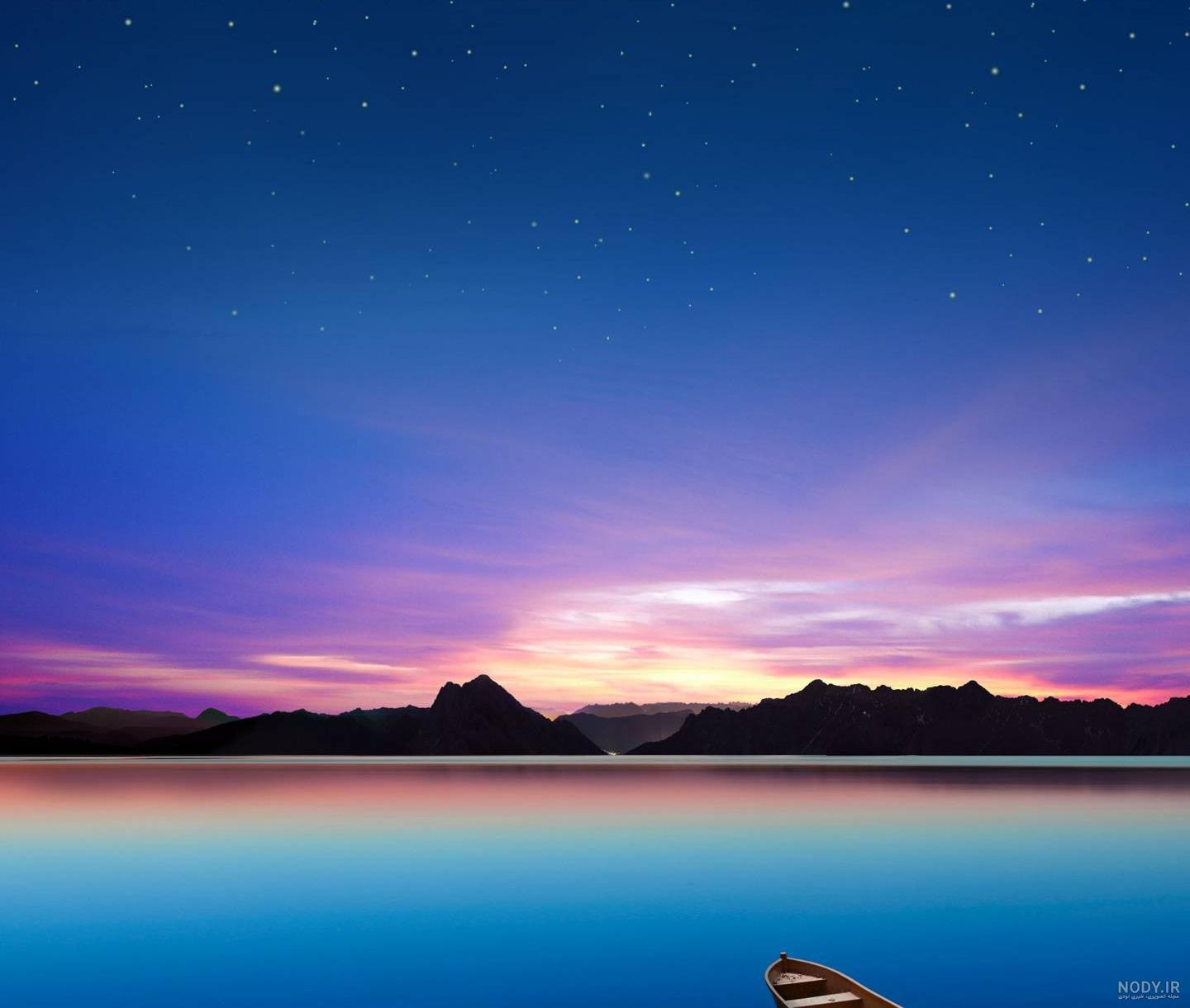 متن شب بخیر متن شب بخیر