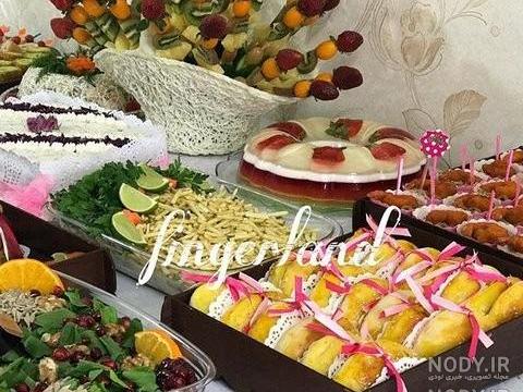 محبوب ترین فست فود چیست محبوب ترین فست فود چیست