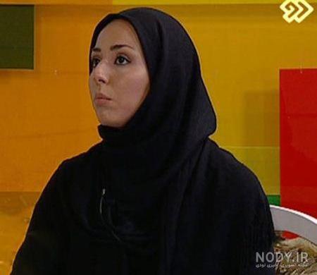 مرسده در ترش و شیرین مرسده در ترش و شیرین