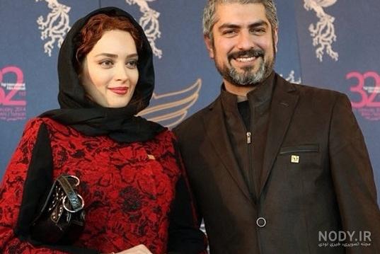 مظلومی هنرپیشه
