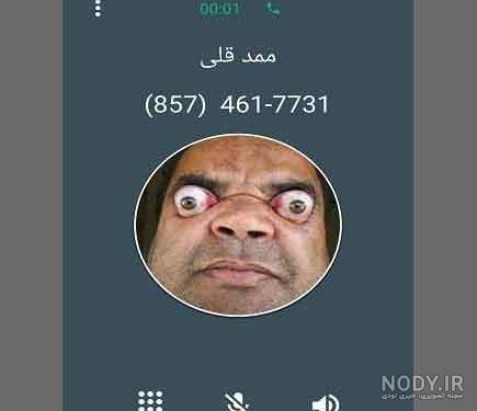 ممد قلی خوب