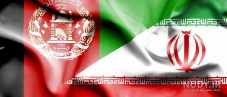 مهاجران افغان در ایران