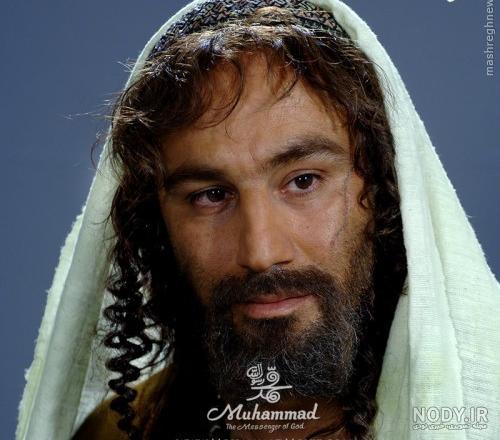 موی حضرت محمد واقعی است