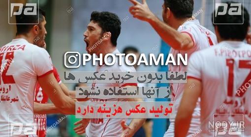 میانگین قد والیبال ایران میانگین قد والیبال ایران