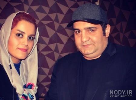 میرطاهر مظلومی در نقش ناصرالدین شاه