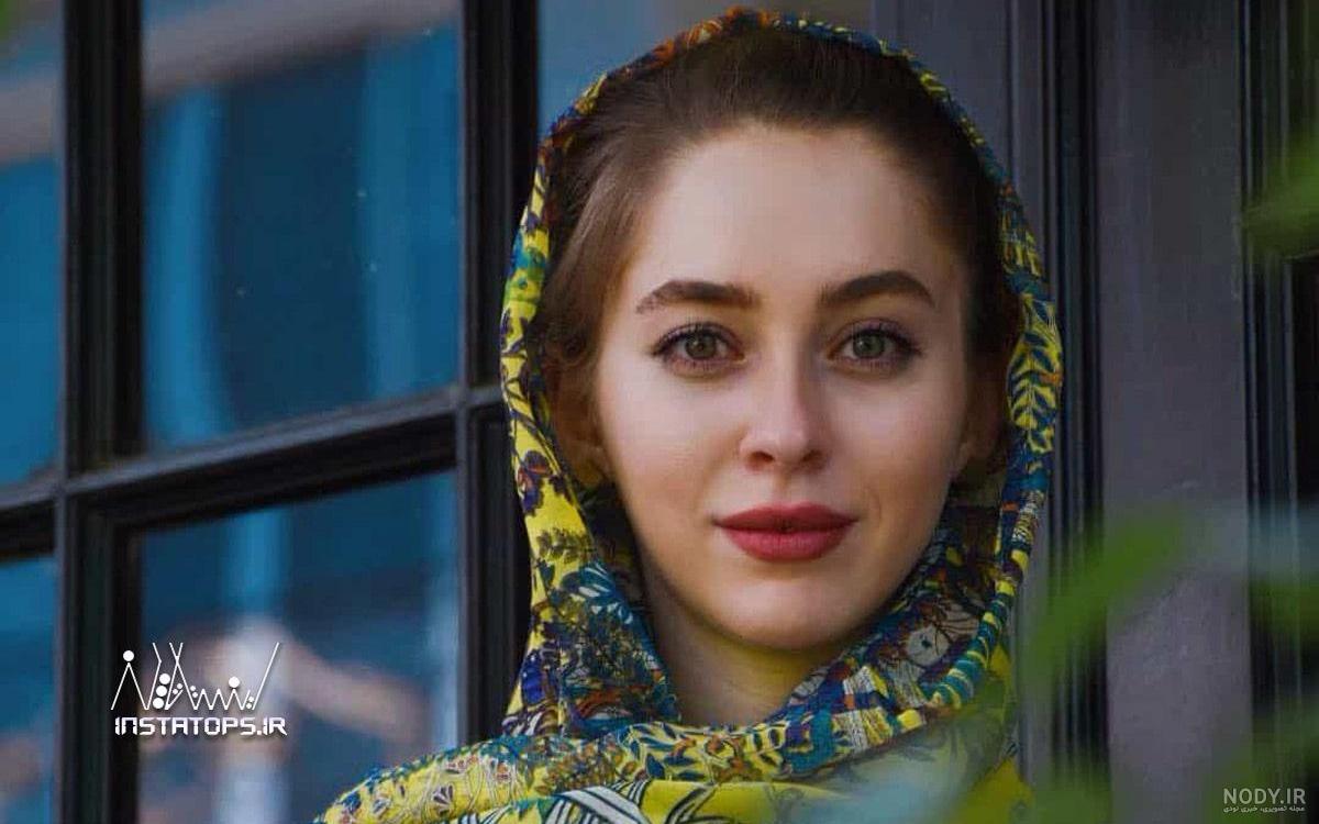 نام اصلی کیوان در سریال پریا نام اصلی کیوان در سریال پریا
