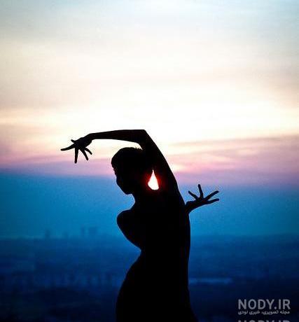 نحوه گرفتن عکس ضد نور در آتلیه نحوه گرفتن عکس ضد نور در آتلیه