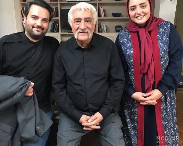 همسر میرطاهر مظلومی