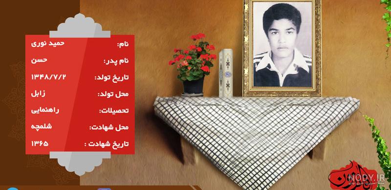 واکنش ایران به دستگیری حمید نوری واکنش ایران به دستگیری حمید نوری