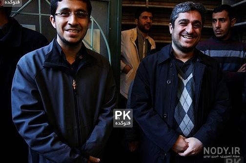 پاسخ احمدی نژاد پاسخ احمدی نژاد
