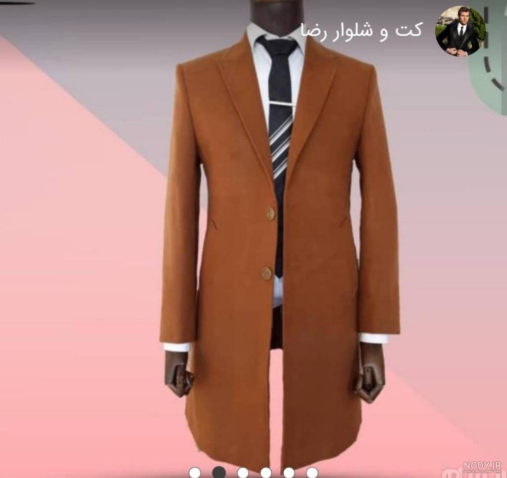 پالتو مردانه دیجی کالا