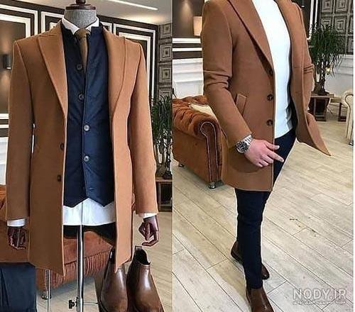 پالتو پسرانه دیجی کالا