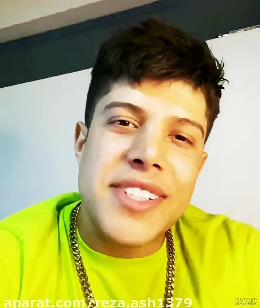 چرا پیج سید امید بسته شد