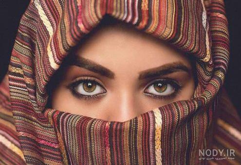 چگونه عکس پرتره بگیریم