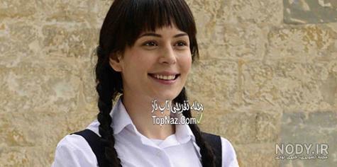 ییلدیز چاگری و همسرش ییلدیز چاگری و همسرش